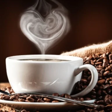 Coffee Types Banner Desktop